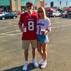 Meet your Posher, George